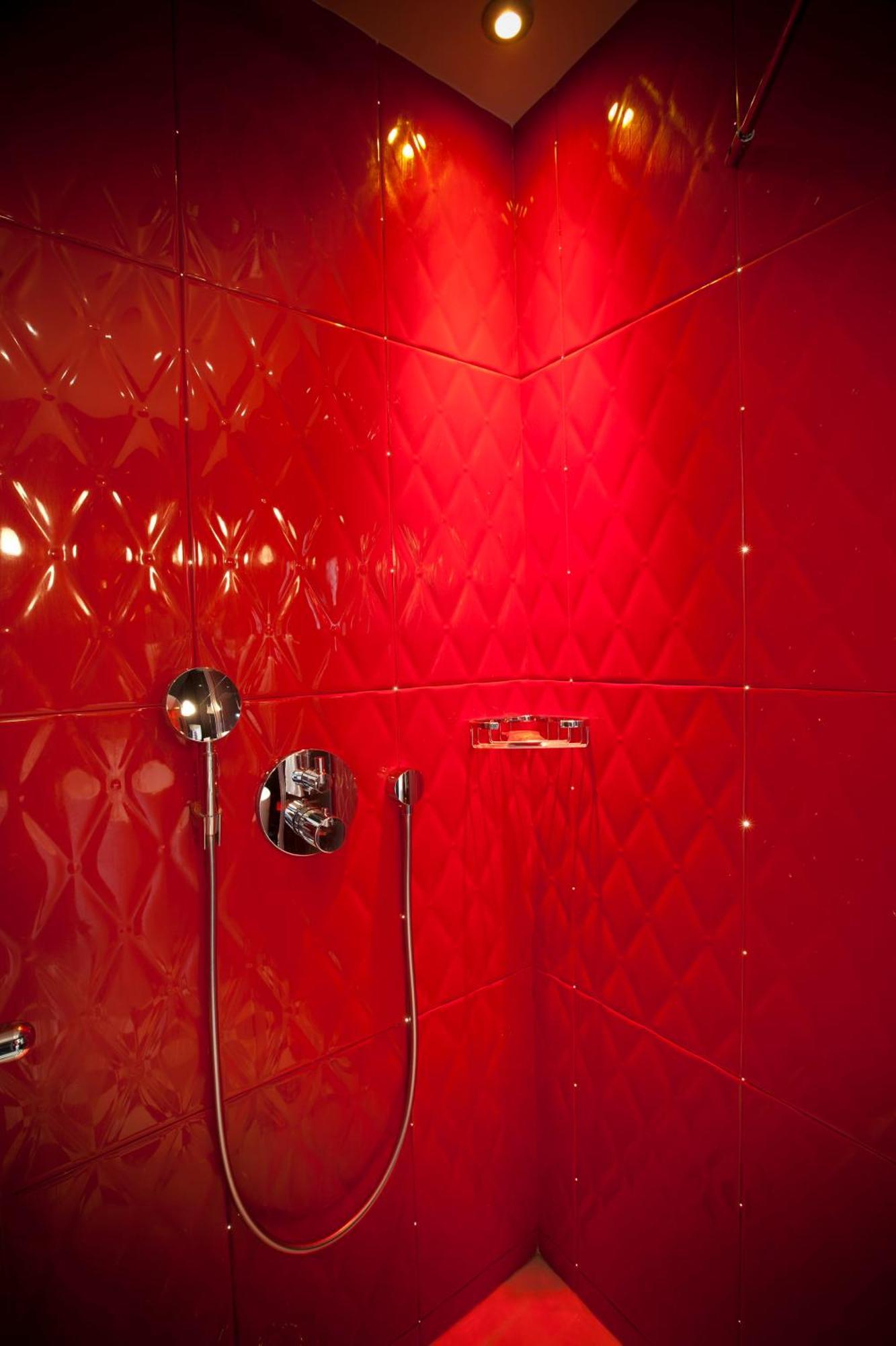 Platine Hotel Paris Bagian luar foto